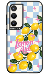 LEMON AID 2.0 - Samsung Galaxy S23
