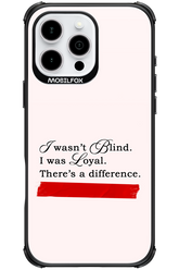 Difference - Apple iPhone 16 Pro Max