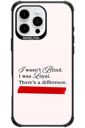 Difference - Apple iPhone 16 Pro Max