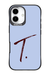 (Jellyfish Presso) T 2.0 - Apple iPhone 17