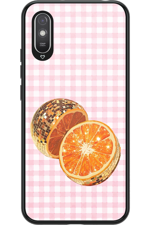 Discorange 2.0 - Xiaomi Redmi 9A