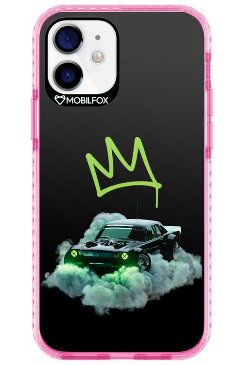 Just Dont Die - Apple iPhone 12