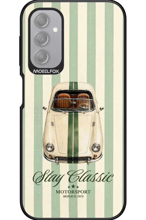 Stay Classic 2.0 - Samsung Galaxy A14