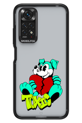 Playful Chaos - Xiaomi Redmi Note 11/11S 4G