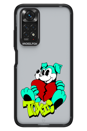 Playful Chaos - Xiaomi Redmi Note 11/11S 4G