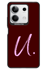 (Dark Blush) U 2.0 - Xiaomi Redmi Note 13 5G