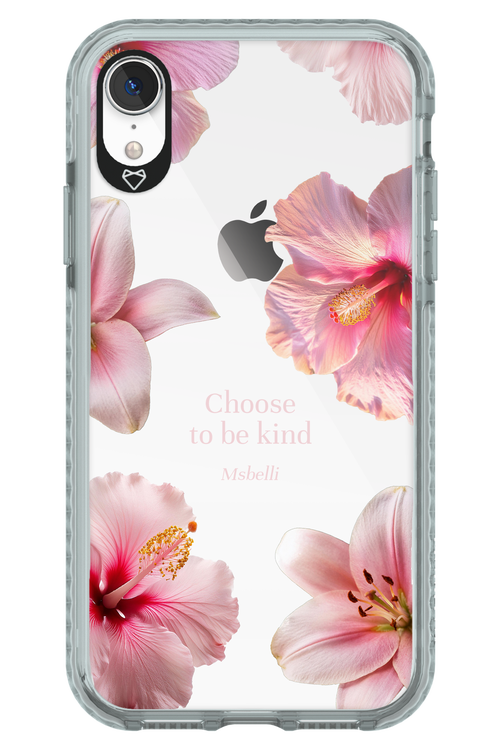 Be Kind 2.0 - Apple iPhone XR