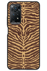 Urban Zebra - Xiaomi Redmi Note 11Pro 4G/5G