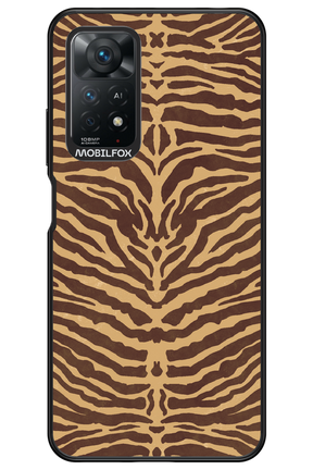 Urban Zebra - Xiaomi Redmi Note 11Pro 4G/5G