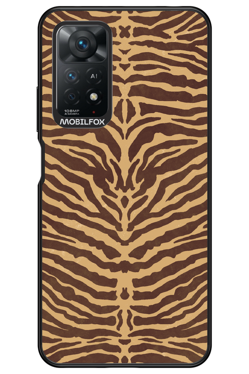 Urban Zebra - Xiaomi Redmi Note 11Pro 4G/5G