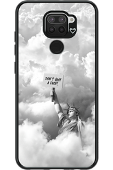 Don't give a  2.0 - Xiaomi Redmi Note 9