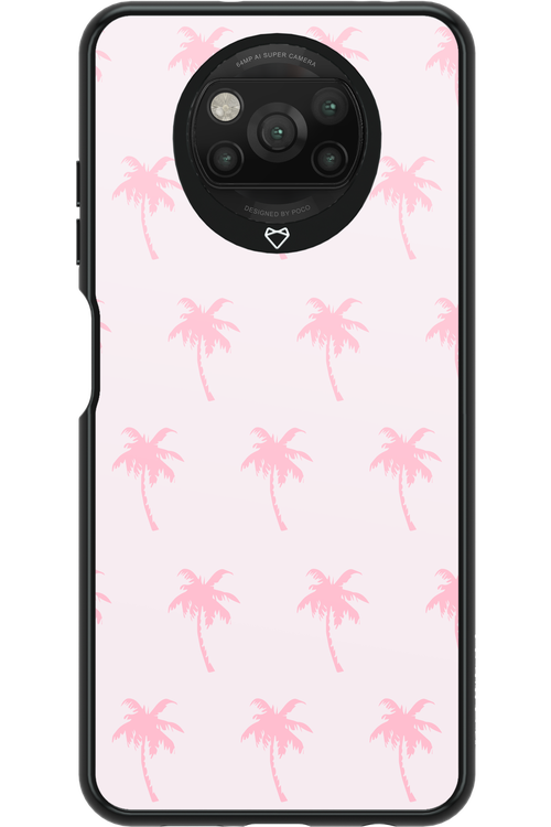 Palm Forest - Xiaomi Poco X3 Pro