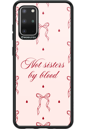Sisters Red - Samsung Galaxy S20+