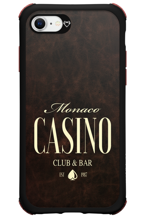 Casino - Apple iPhone 7