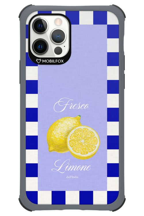 Fresssh - Apple iPhone 12 Pro