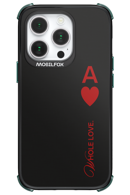 Whole 2.0 - Apple iPhone 14 Pro