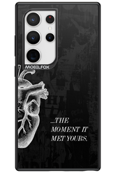 His Heart - Samsung Galaxy S24 Ultra