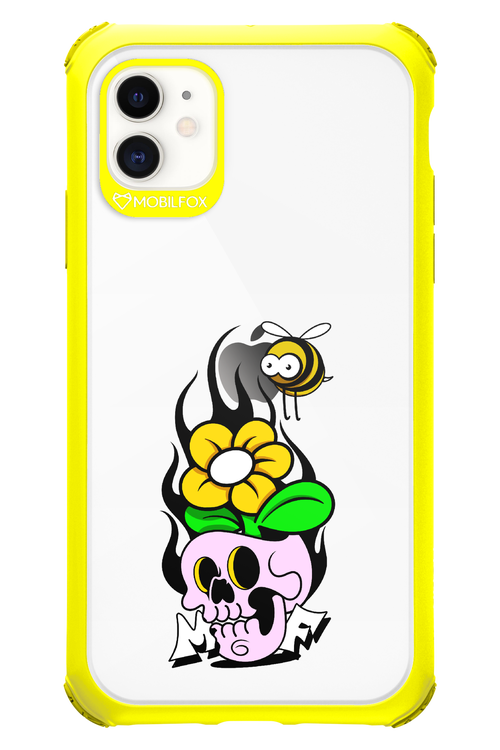 Sugar & Venom - Apple iPhone 11