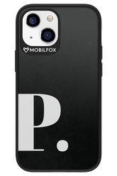 P (Off Space) 2.0 - Apple iPhone 13 Mini