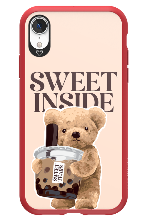 Sweet Inside - Apple iPhone XR