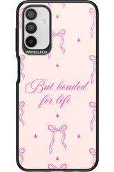 Sisters Pink 2.0 - Samsung Galaxy A04s