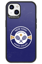 New York Hard Court Club 2.0 - Apple iPhone 13