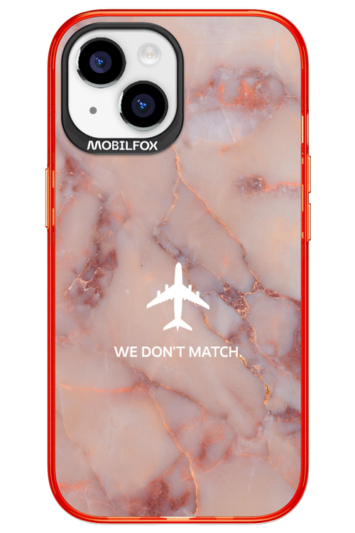 International Love I - Apple iPhone 15