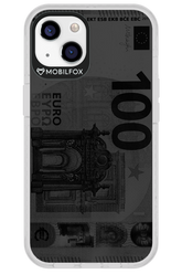 Euro Black 2.0 - Apple iPhone 13