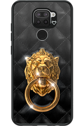 Gold Lion - Xiaomi Redmi Note 9
