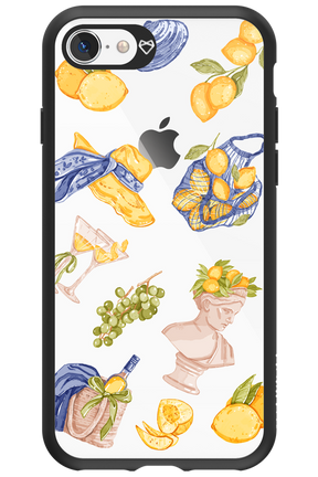 Sorrento - Apple iPhone 8