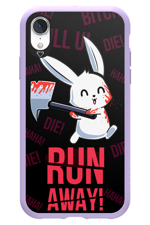 Run Away 2.0 - Apple iPhone XR