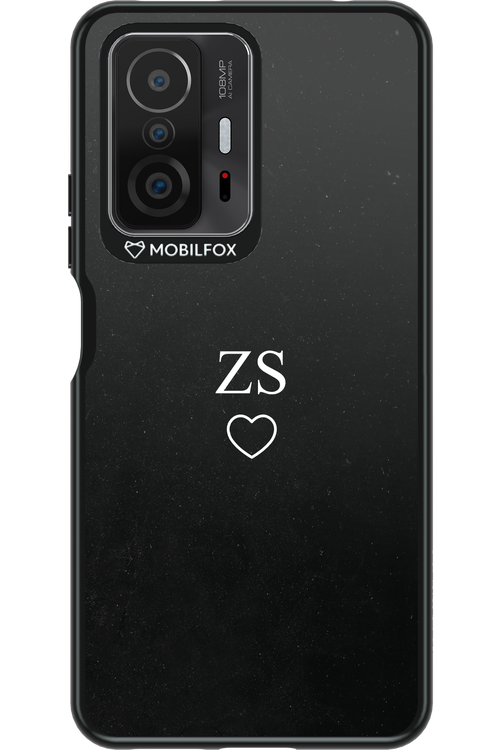 ZS Black 2.0 - Xiaomi Mi 11T
