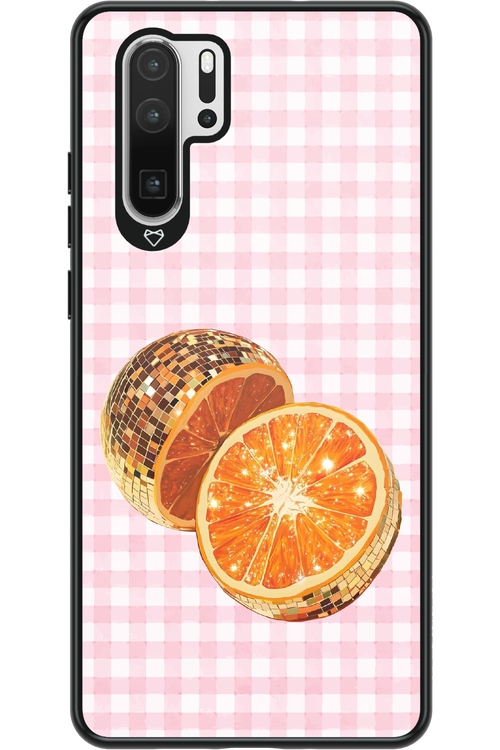 Discorange 2.0 - Huawei P30 Pro