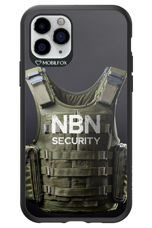 Secu 2.0 - Apple iPhone 11 Pro