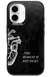 His Heart - Apple iPhone 16