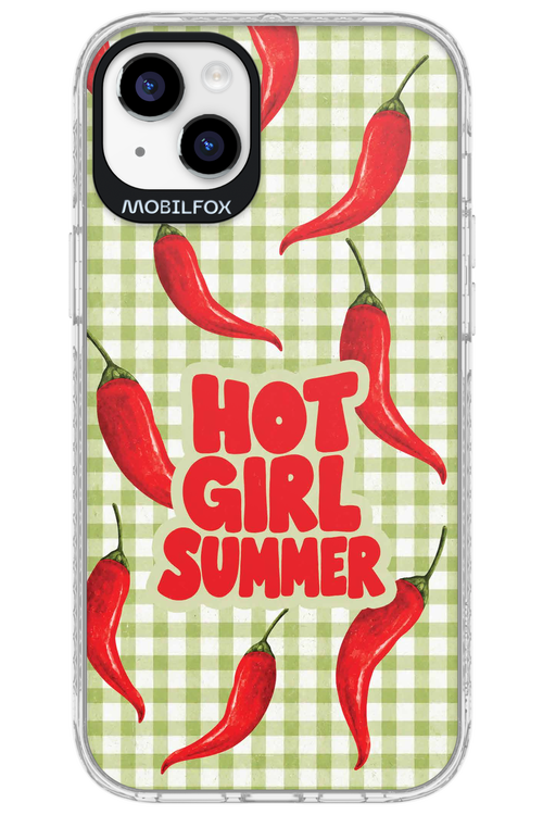 HOT GIRL SUMMERR 2.0 - Apple iPhone 14 Plus
