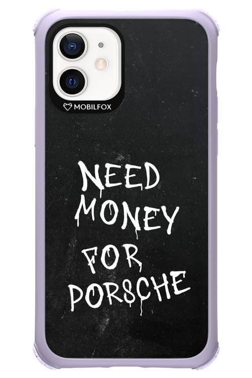 Need Money II - Apple iPhone 12