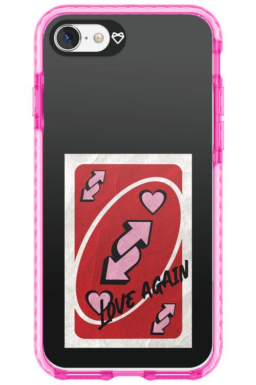 LOVE AGAIN 2.0 - Apple iPhone SE 2022