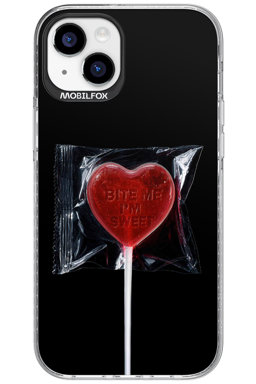 Bite 2.0 - Apple iPhone 15 Plus
