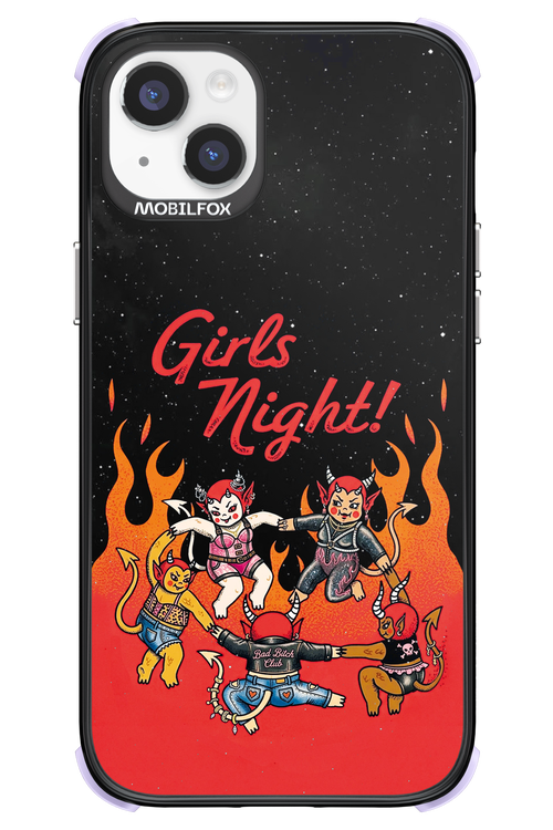 Girls Night 2.0 - Apple iPhone 14 Plus