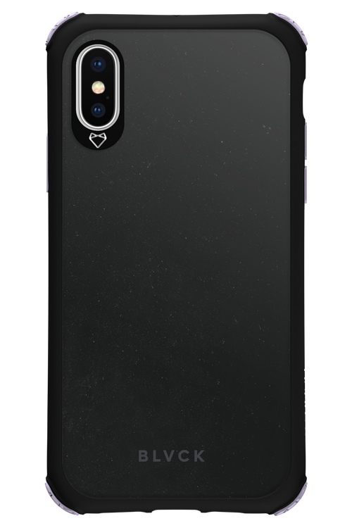 BLVCK - Apple iPhone X