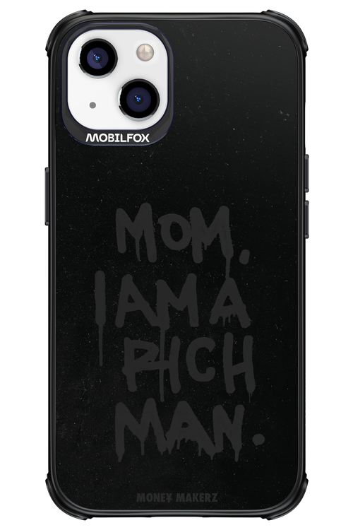 Rich Man - Apple iPhone 13