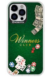 Winner's Club - Apple iPhone 13 Pro Max