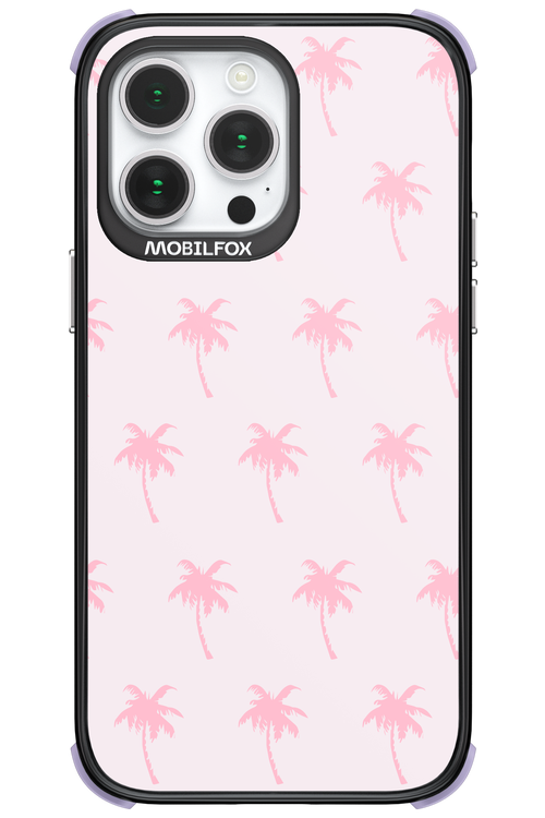 Palm Forest - Apple iPhone 14 Pro Max