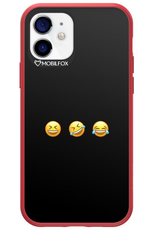 My Laugh - Apple iPhone 12