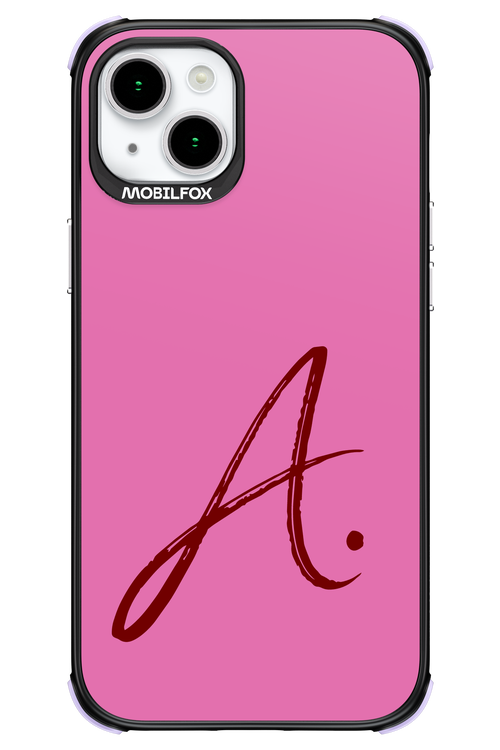 (Sorbet) A 2.0 - Apple iPhone 15 Plus