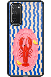 LOBSTER 2.0 - Samsung Galaxy S20 FE