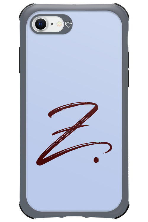 (Jellyfish Presso) Z 2.0 - Apple iPhone 7