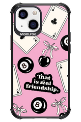 Win Win Black - Apple iPhone 13 Mini