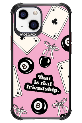 Win Win Black - Apple iPhone 13 Mini